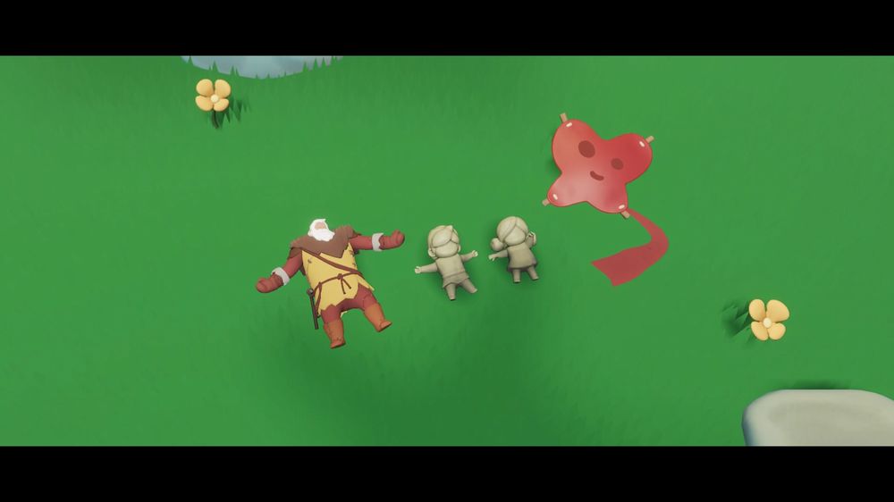 Arise A simple story recensione Arise A simple story recensione
